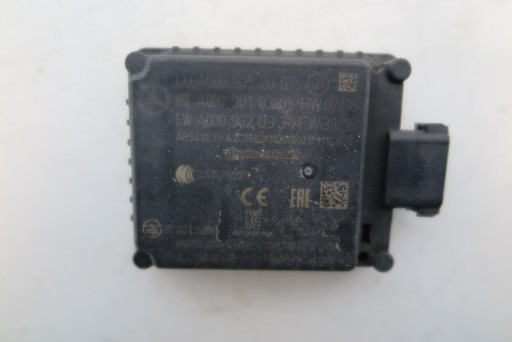 A0009018208 - Датчик радара mercedes w213 0009010305