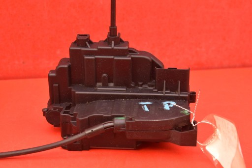 lock door right rear part rear EU 825020033R RENAULT MEGANE SCENIC 3 III 09-12
