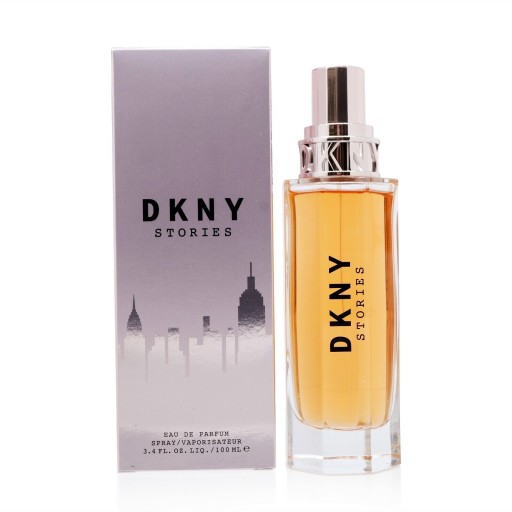 dkny dkny stories woda perfumowana 100 ml   