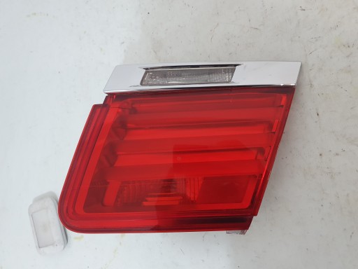 BMW 7 F01 F02--light rear to the bonnet left 7182205 right 7182206