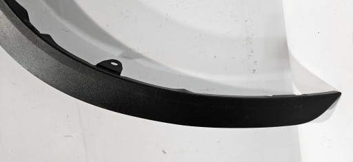 moulding of a fender left front TOYOTA HIGHLANDER IV 20- 75086-0E040