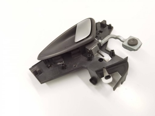 handle inner front left side Citroen C5 facelift 2007 9649218477