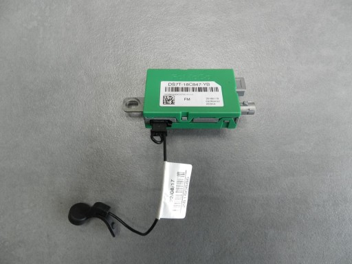 FORD MONDEO MK5 Verstärker ANTENY DS7T18C847YB
