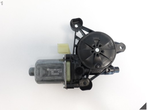 AUDI PORSCHE SEAT SKODA VW mini motor lifting windows 5Q0959802C