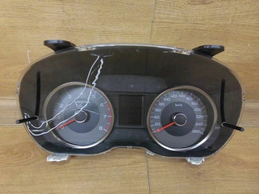 Subaru Legacy IV 2.0 dials 85003SG16 85003SG160