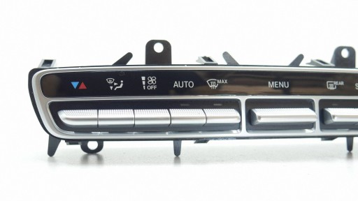 PANEL Bouton Climatisateur air conditionné Bouches buses MERCEDES C W205 A2059058105