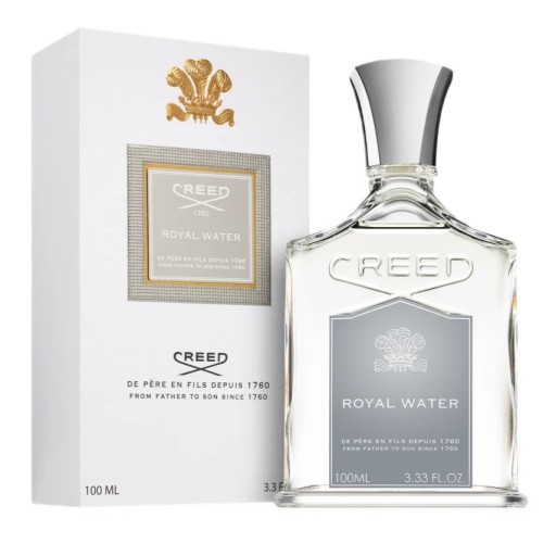 CREED Royal Water EDP woda perfumowana 100ml