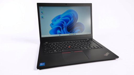 Lenovo ThinkPad L14 G2