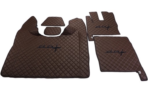 СТЬОБАНІ КИЛИМКИ DAF XF 106 2017-2021