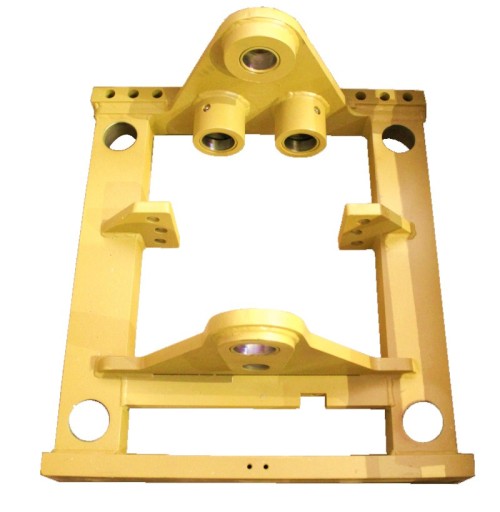 2010582 - ВАЛІЗНА РАМА ПЕРЕНОСНА РАМА CAT ЕКСКАВАТОР-НАВАНТАЖУВАЧ