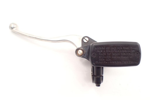 Главный тормозной цилиндр задний Honda Silver Wing 400 600