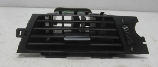 BMW E91 2.0 B 07R grid air conditioning devices right EU 9123298