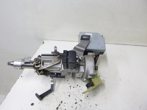 control electrics + control unit Renault Megane III 2009r. 488107463R