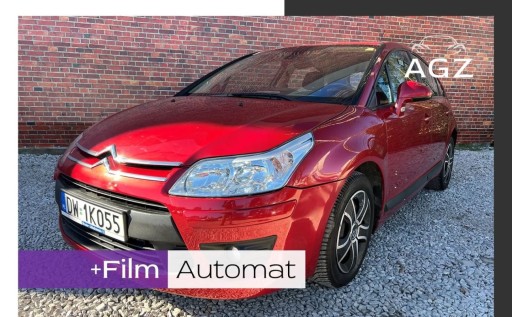 Citroen C4 I 2009