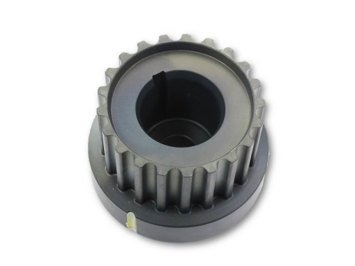 2312027000 - ШКИВ ГРМ КОЛЕНЧАТОГО ВАЛА SONATA TRAJET ACCENT