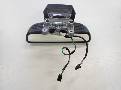 A2218100717 - Внутреннее зеркало 2218100717 MERCEDES S W221