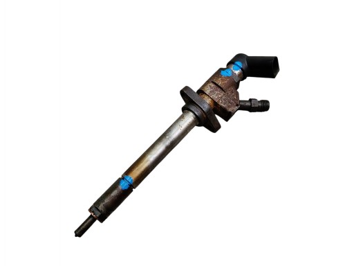 injector EXPERT II JUMPY II SCUDO II FORD VOLVO 2.0 HDI 9657144580