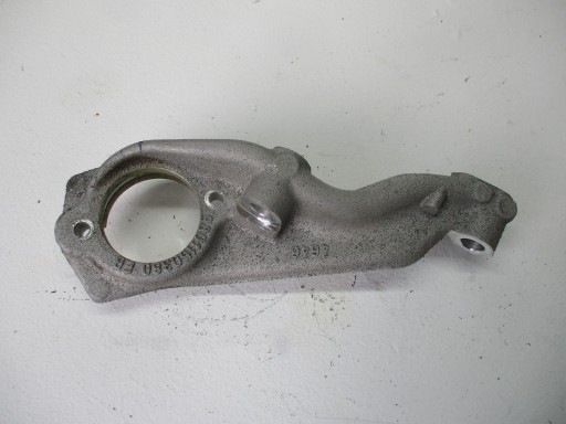 Support Support Demi axe PEUGEOT 2008 II 1,2THP 9801150380