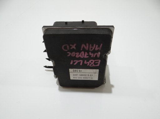 Servofreno BMW X1 E84 LIFT N47D20C XDRIVE 2.0D 6860216 (19292972)