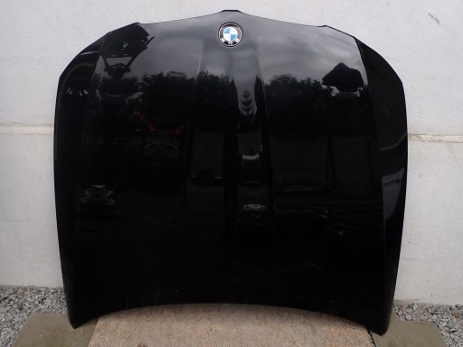 Capot BMW 3 III E90 E91 LIFT 2008-2012R 7153940