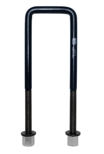 C454 - УСИЛЕННЫЙ ХОМУТ У БОЛТОВ ПРУЖИНЫ TOYOTA HILUX