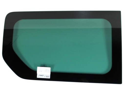 2000010296682 - Бічне скло NISSAN NV-300 920X582 14-P