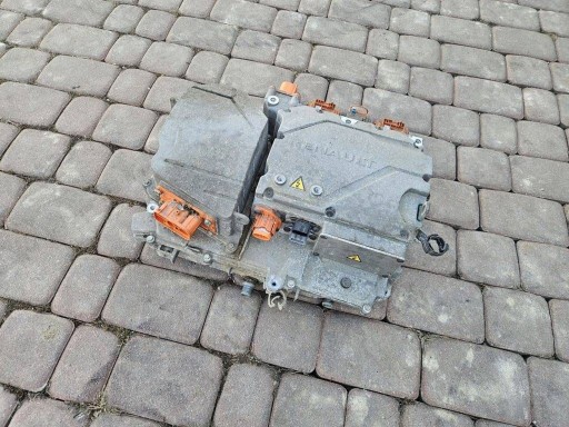 296052590R, 296052590R - Электродвигатель renault zoe 5am450 296g94241r 296052590р