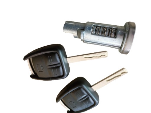 13500201 - НОВЫЙ КЛЮЧ ЗАЖИГАНИЯ OPEL VECTRA C SIGNUM C