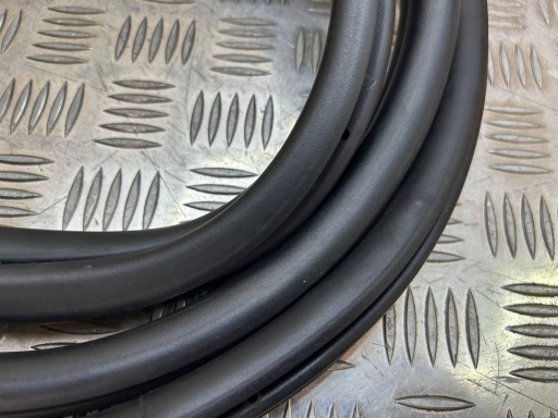 rubber gasket door tylnych BMW 1 F20 2013 7240834