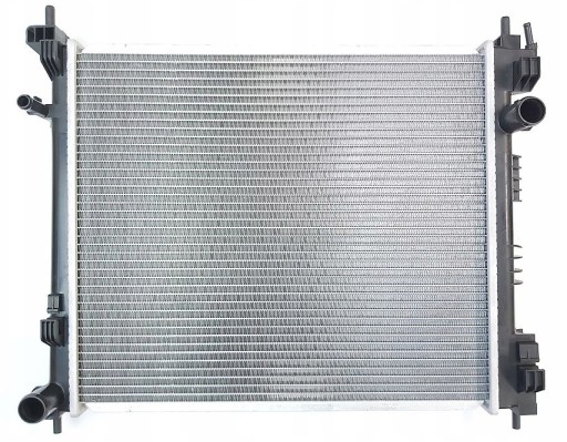 21410JX51A - Nissan nv200 evali 1.5 dci 2009 г. - комплект вода + кондиционер