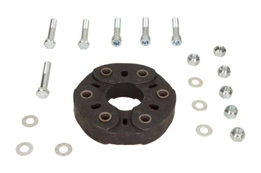 49-1330 - ЭЛАСТИЧНОЕ СОЕДИНЕНИЕ MAXGEAR. ВАЛ ДБ W210/22