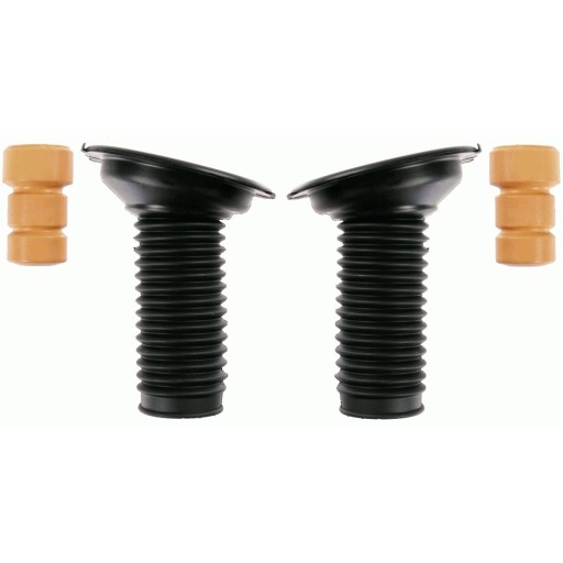 900 154 - ЩИТКИ И КРЫЛЬЯ ПЕРЕДНИЕ TOYOTA RAV 4 II 00-05