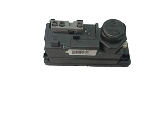 A1708000648 - MERCEDES в 170 Slk насос