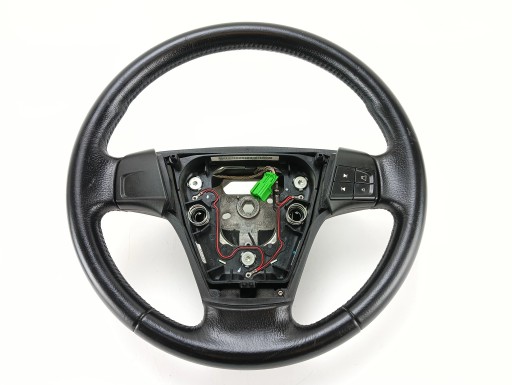 lenkrad VOLVO V50 (2004-2007) SV5515000