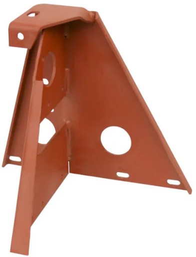 3020504027002 - Основание ременного блока - вариатор, подходит B