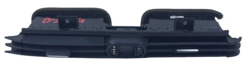 Alfa Romeo Giulietta Dysze Kratki srodkowego rešetka ventilacije armature rozdzielczej