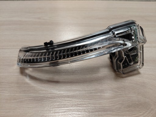 RENAULT SCENIC IV indicator LED of left mirrors EUROPA OE