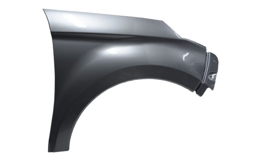 763BF014-A707 - ПЕРЕДНЄ ПРАВЕ КРИЛО AIXAM GAMME SENSATION GREY