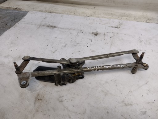 Wischergestänge przednich Opel Vectra C lift HB