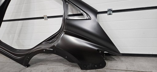 fender left rear part side CUPRA FORMENTOR 20- original 5FF809605B