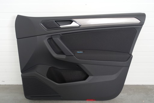 5NN867012 - VW TIGUAN II ALLSPACE БЕКОН ОЗДОБЛЕННЯ ПЕРЕДНЯ ПРАВА