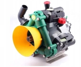 634P145 - Насос обприскувача P-145 AGROPLAST 143L / min