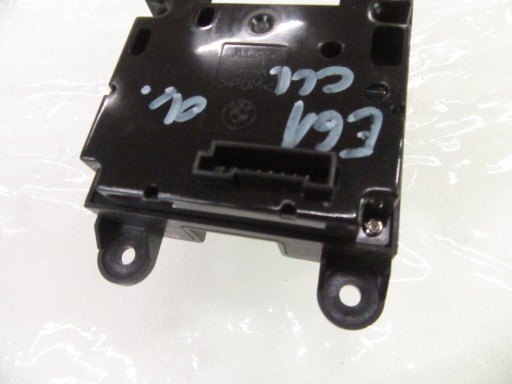 Kontroler ovladac idrive BMW e60 e61 e63 e64