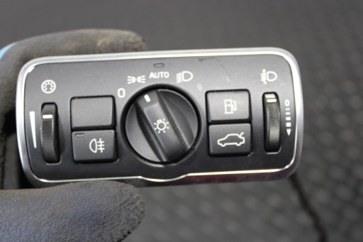 interruttore luci VOLVO XC60 LIFT 2016 31443841