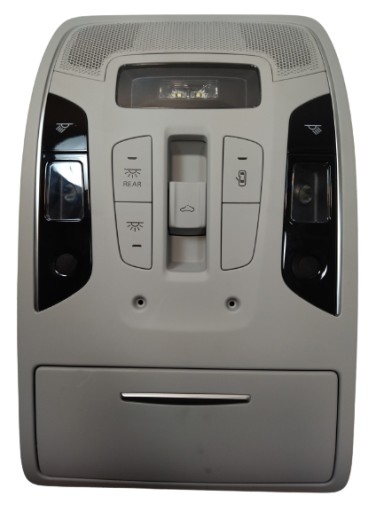 4G0947135D - 4g0947135f лампа салону стелі AUDI A6 A7