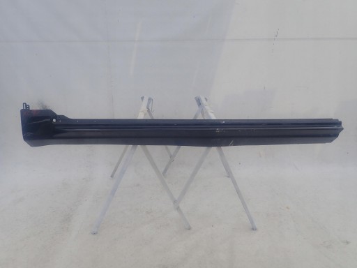 VOLVO XC90 II 15- threshold left moulding threshold left