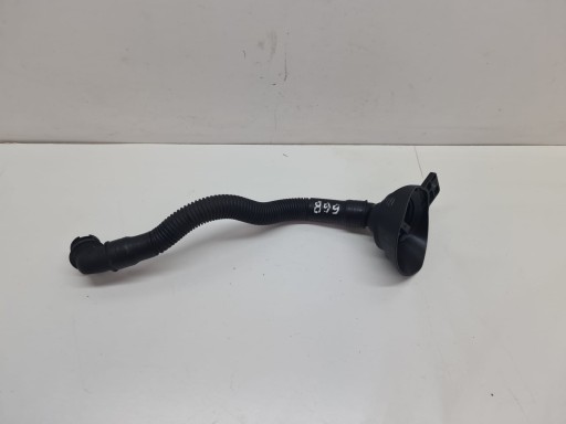 ТРУБА ЗАЛИВКА МАСЛА FORD TRANSIT MK8 CUSTOM