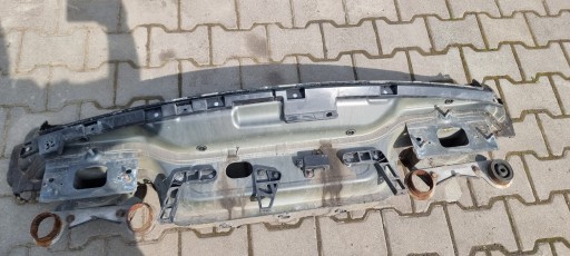 ЗАДНІЙ РЕМЕНЬ БАГАЖНИКА ПІДЛОГИ OPEL INSIGNIA A LIFT COMBI