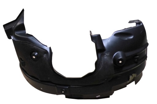 FK31-16034-AD - АРКА ПЕРЕДНЯЯ ПРАВАЯ FORD TRANSIT Mk7 2015-2019