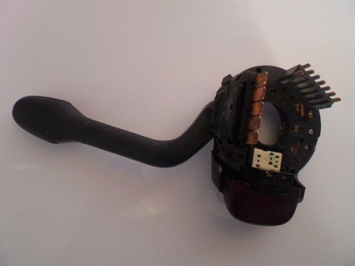switch of indicators VW PASSAT VW